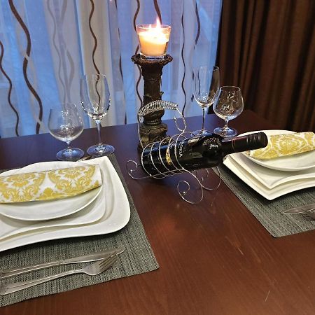 Sky Apartments Special Strumica Bagian luar foto