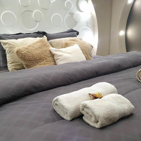 Sky Apartments Special Strumica Bagian luar foto