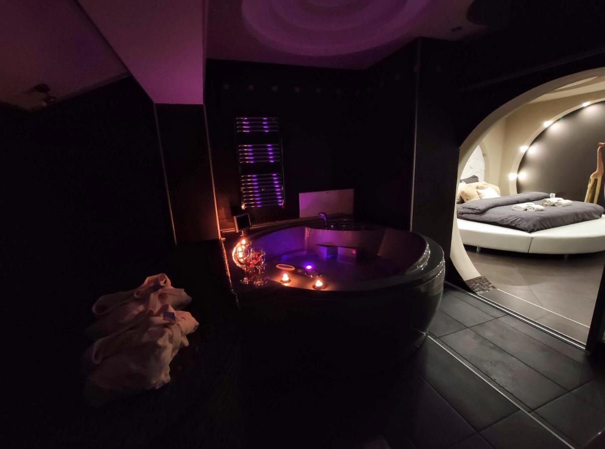 Sky Apartments Special Strumica Bagian luar foto