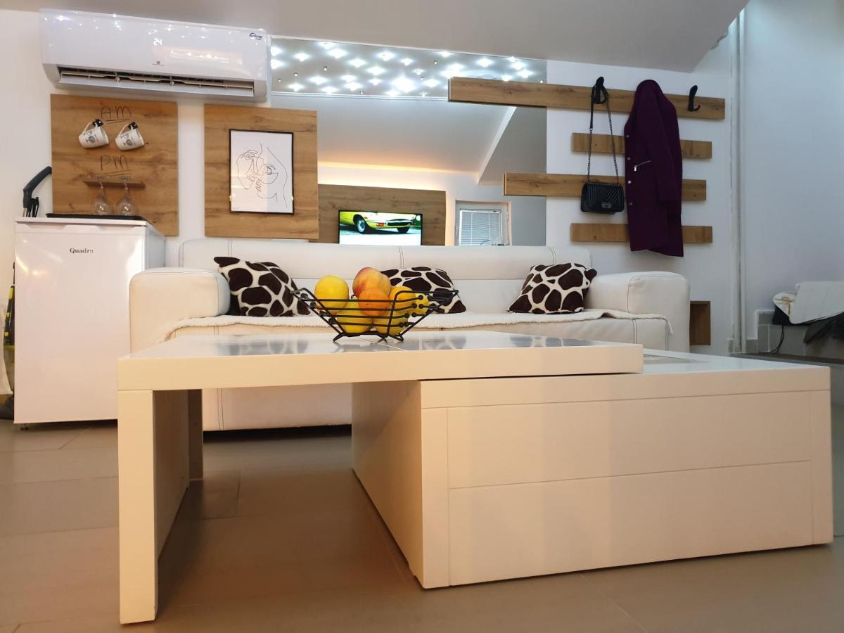 Sky Apartments Special Strumica Bagian luar foto