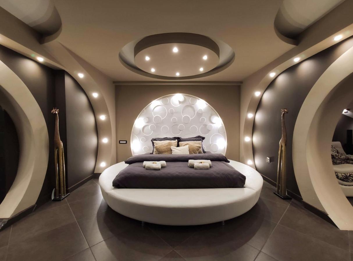 Sky Apartments Special Strumica Bagian luar foto