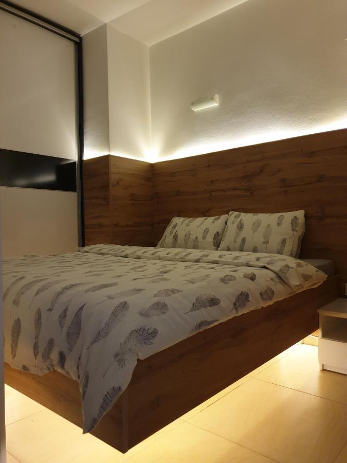 Sky Apartments Special Strumica Bagian luar foto
