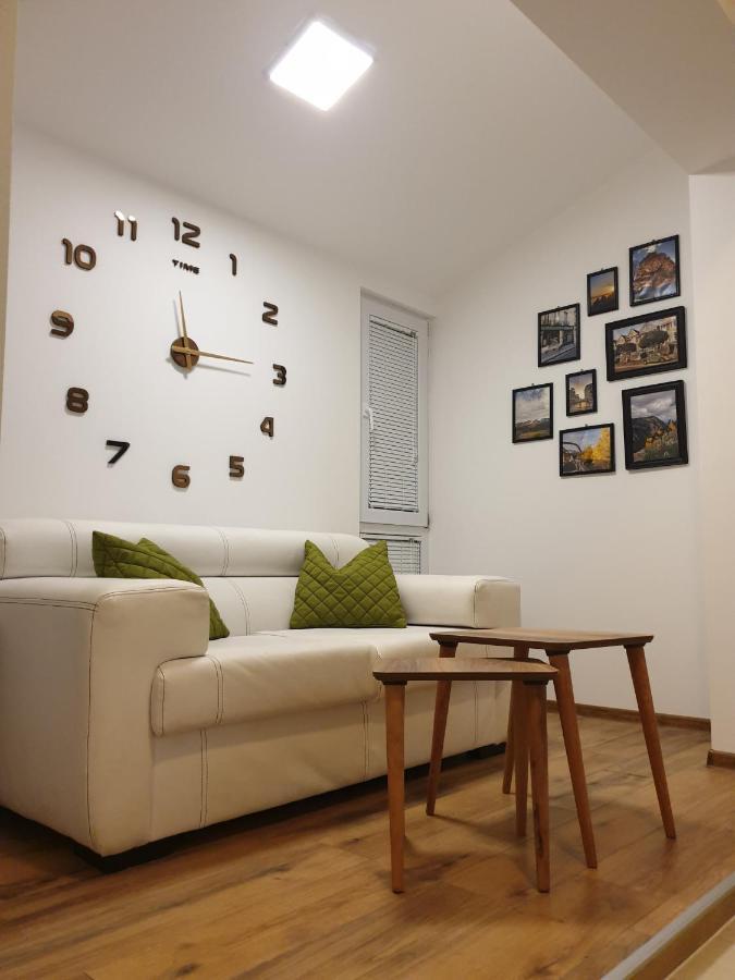 Sky Apartments Special Strumica Bagian luar foto