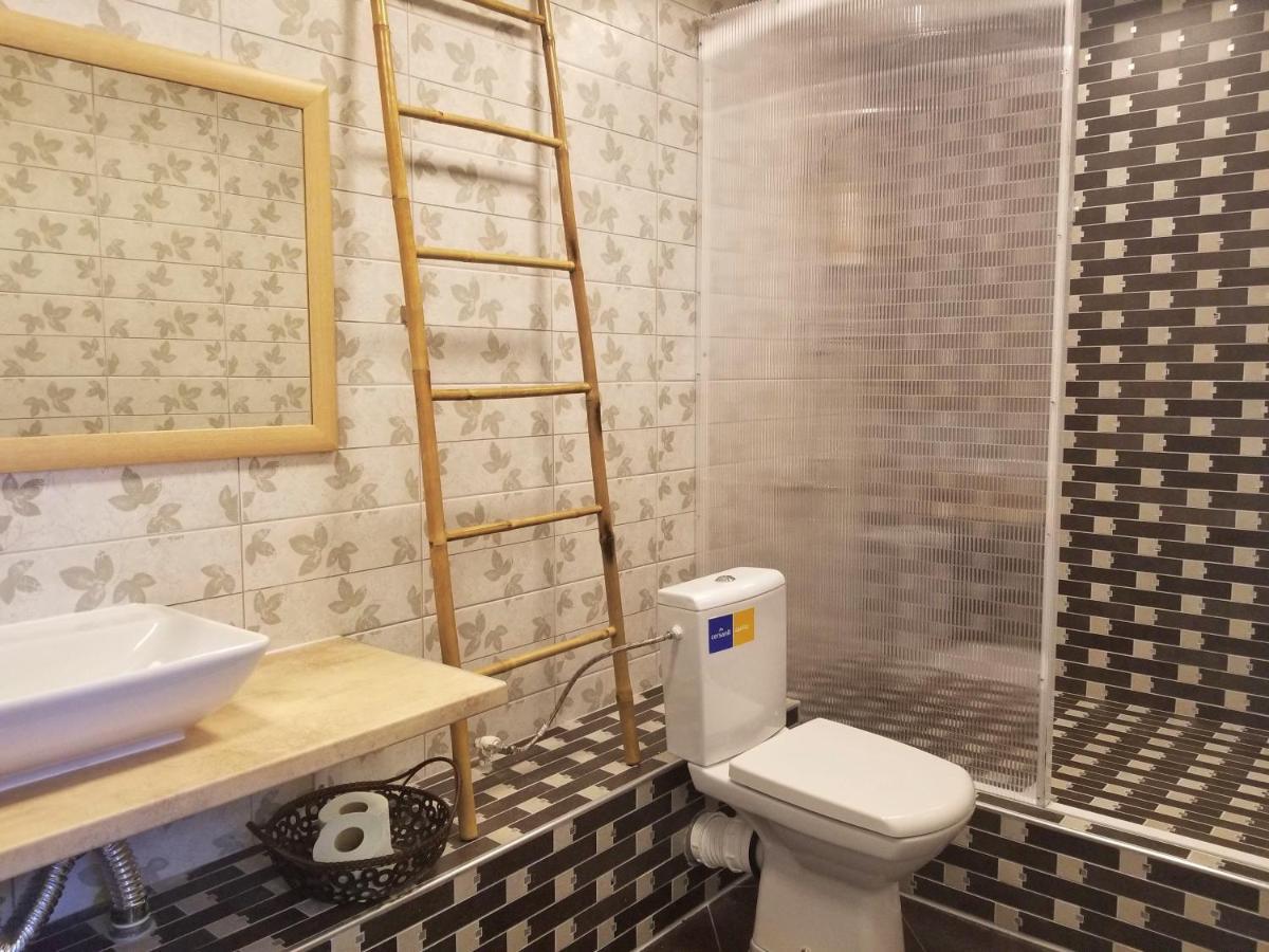 Sky Apartments Special Strumica Bagian luar foto