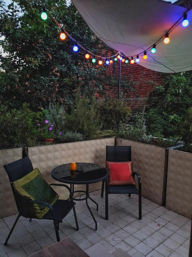 Sky Apartments Special Strumica Bagian luar foto