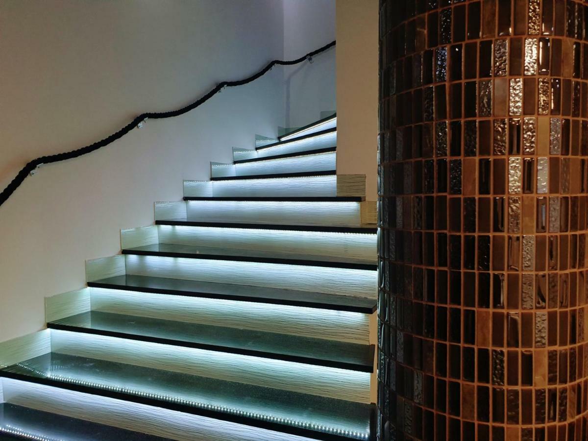 Sky Apartments Special Strumica Bagian luar foto
