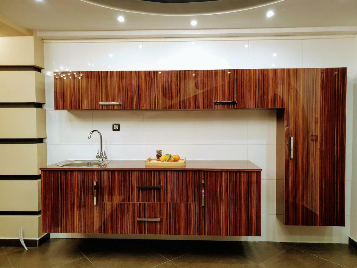 Sky Apartments Special Strumica Bagian luar foto