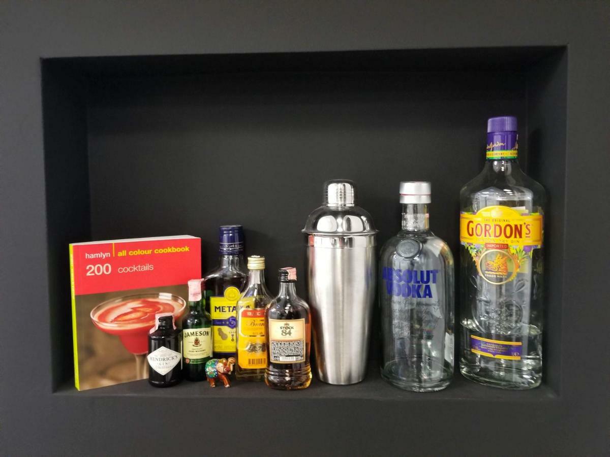 Sky Apartments Special Strumica Bagian luar foto