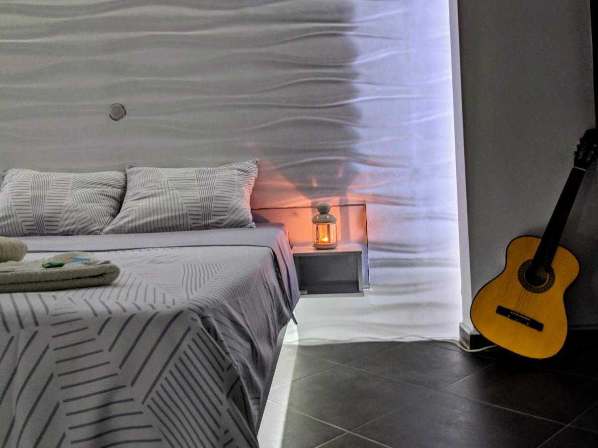 Sky Apartments Special Strumica Bagian luar foto