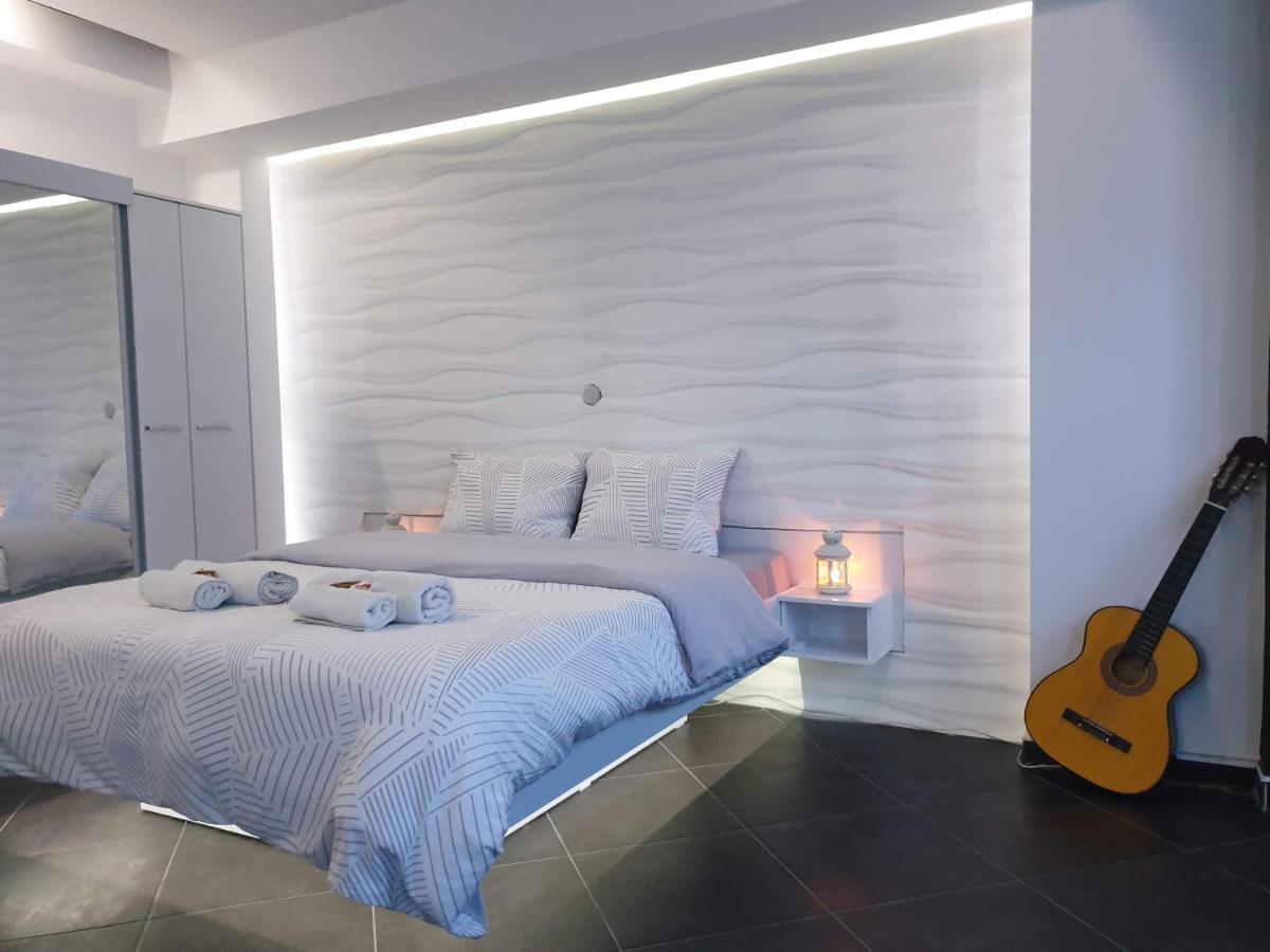 Sky Apartments Special Strumica Bagian luar foto